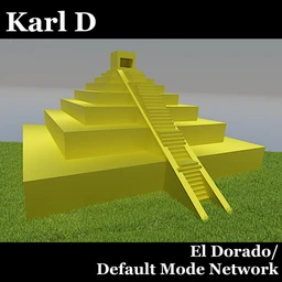 El Dorado / Default Mode Network