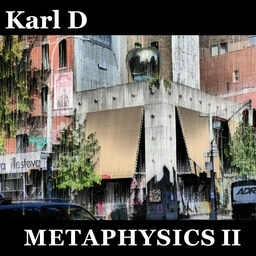 Metaphysics II